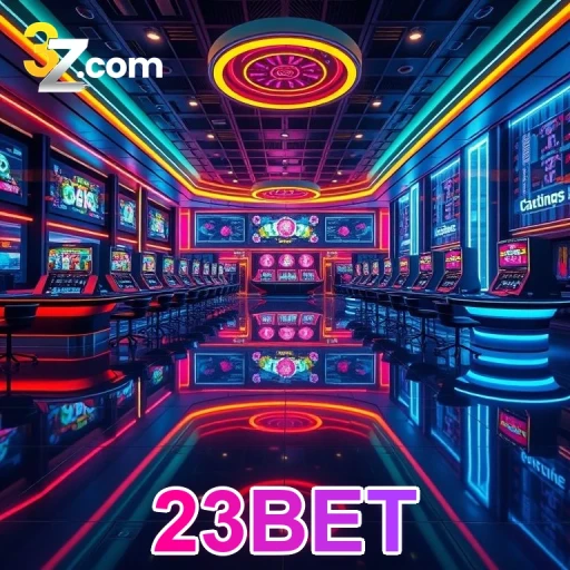 23bet.com Apostas Seguras