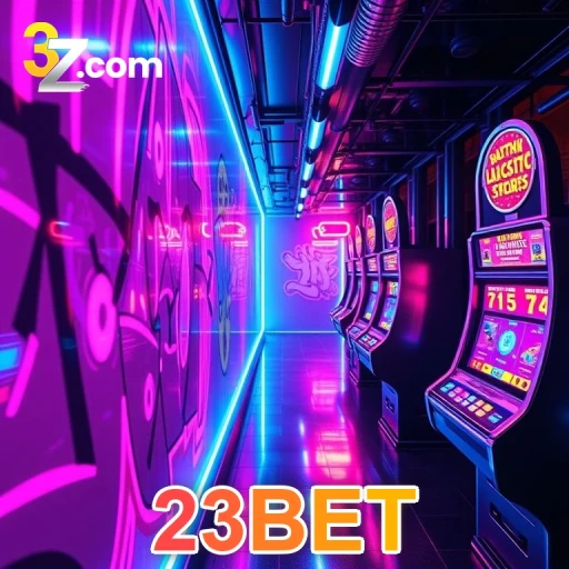 Experimente o Futuro dos Jogos com o App 23bet.com