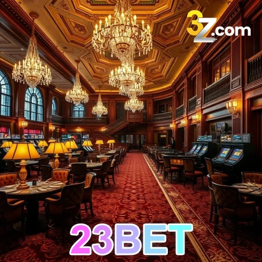 Imperdíveis bônus do 23bet.com para jogadores brasileiros