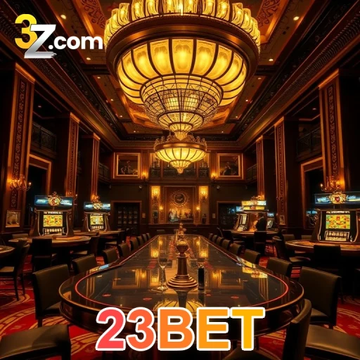 Segurança Confiável Garante Diversão no 23bet.com