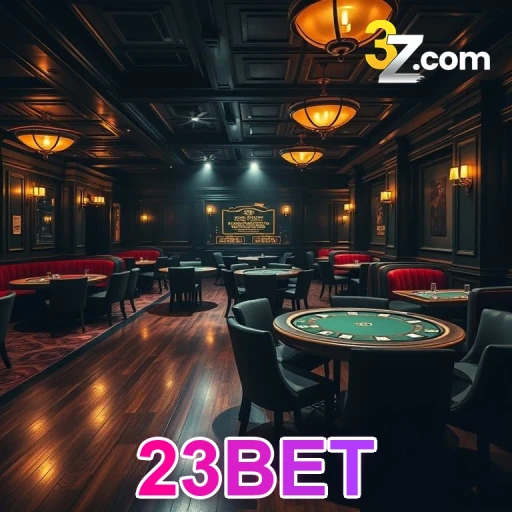 Esporte em Alta: 23bet.com Revoluciona as Apostas Brasileiras