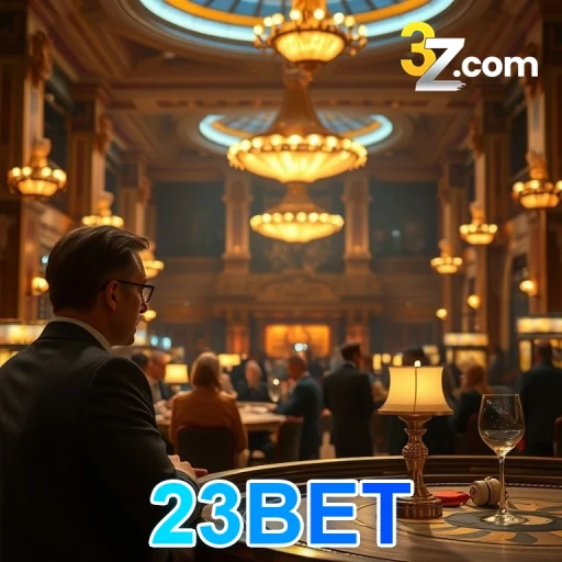 Jogos emocionantes esperam por você no 23bet.com – Entre na diversão!