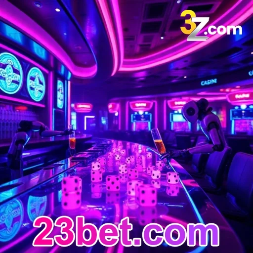 23bet com Plataforma