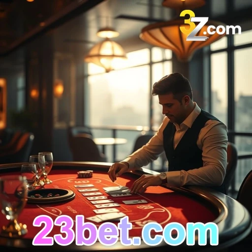 23bet com Slots