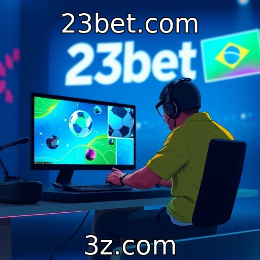 Análise do crescimento do e-sports no Brasil