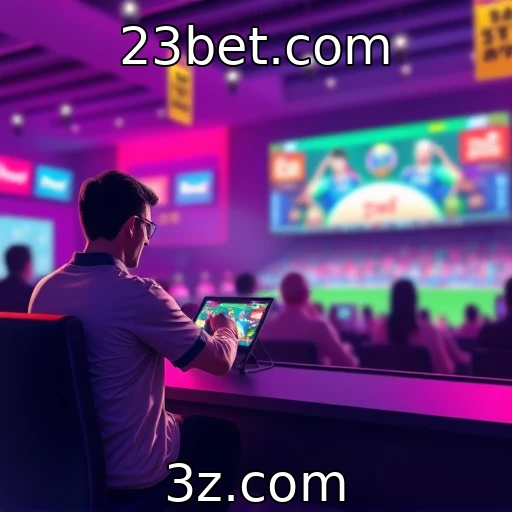 Tendências em jogos móveis e sua popularidade