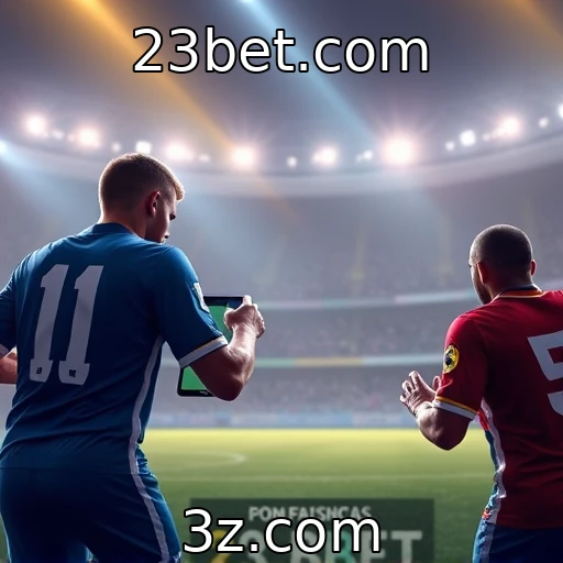 Desafios da regulamentação em plataformas de apostas